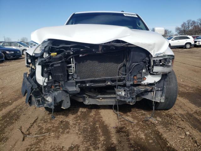 2015 RAM 1500 ST 3C6JR6AT0FG699079