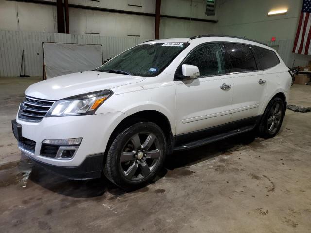 2017 CHEVROLET TRAVERSE LT 2017