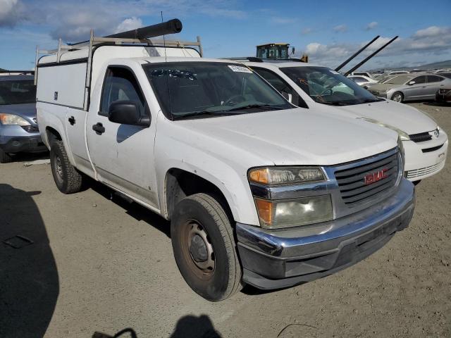 2008 GMC Canyon VIN: 1GDDS14E488219348 Lot: 47962644