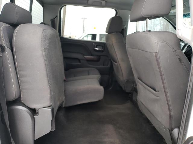 2018 GMC SIERRA K15 - 3GTU2MEC5JG389219