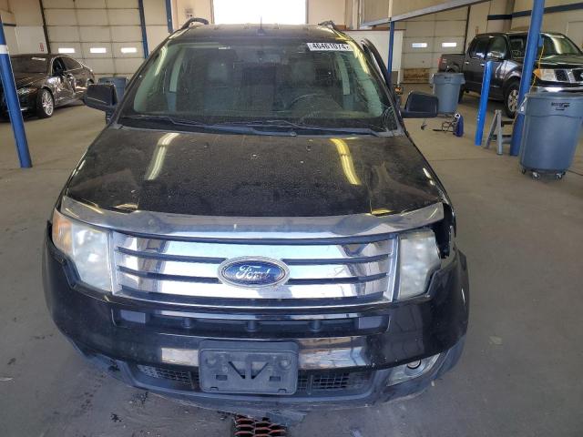 2008 Ford Edge Limited VIN: 2FMDK49C08BA48815 Lot: 46461074