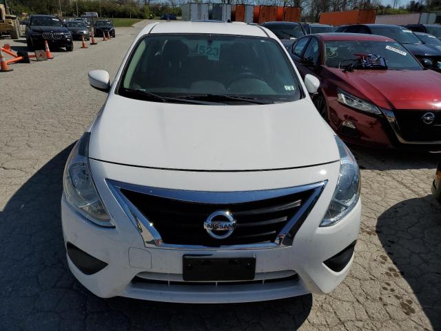 2018 Nissan Versa S VIN: 3N1CN7AP4JL865306 Lot: 46932314