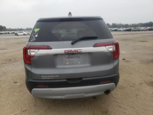 1GKKNKLA5MZ141145 GMC Acadia SLE 6