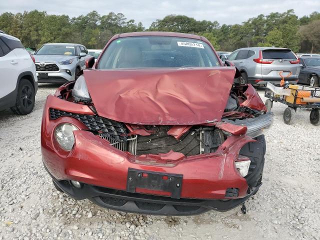 2017 NISSAN JUKE S - JN8AF5MR9HT704267