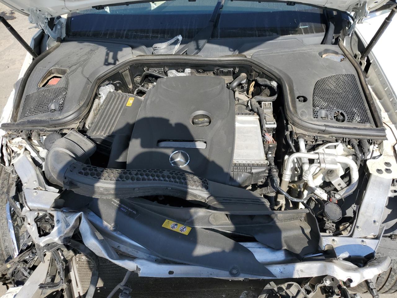 WDDZF4JB4JA407589 2018 Mercedes-Benz E 300