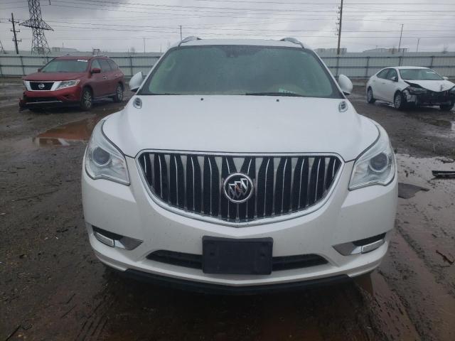  BUICK ENCLAVE 2016 Белый