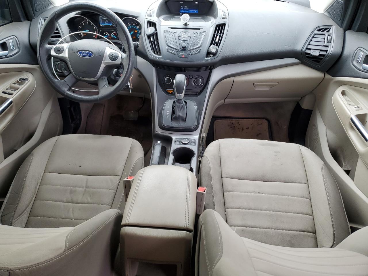 1FMCU9G93GUA35026 FORD ESCAPE 2016