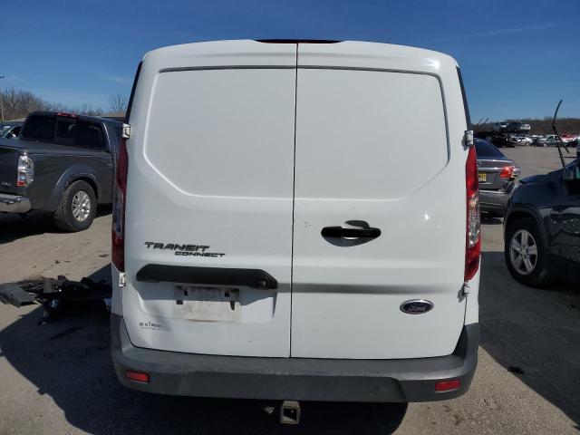 2014 Ford Transit Connect Xlt VIN: NM0LS7F78E1156029 Lot: 44861744