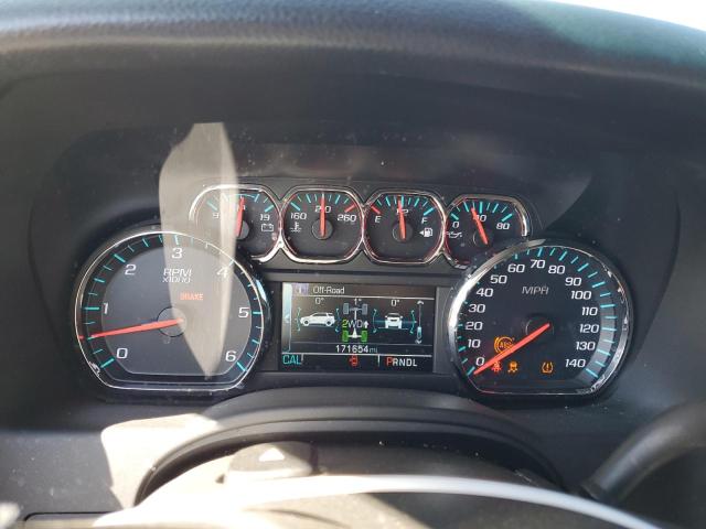 2020 CHEVROLET SUBURBAN 1GNSKHKC3LR302513