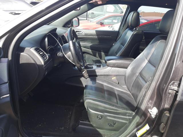 2019 Jeep Grand Cherokee Limited VIN: 1C4RJFBG9KC554639 Lot: 48901984