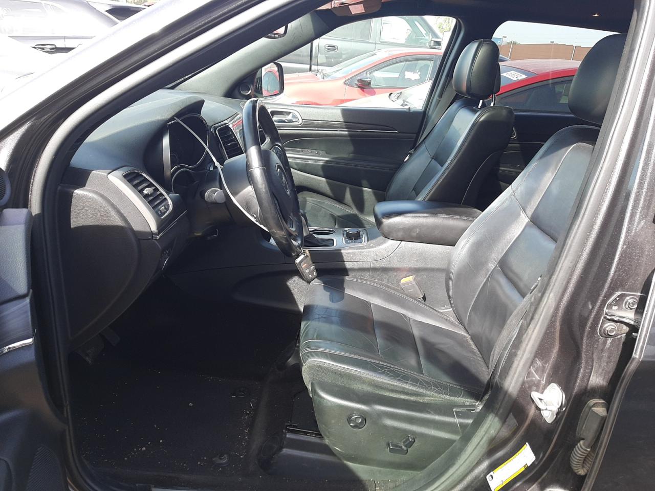 1C4RJFBG9KC554639 2019 Jeep Grand Cherokee Limited