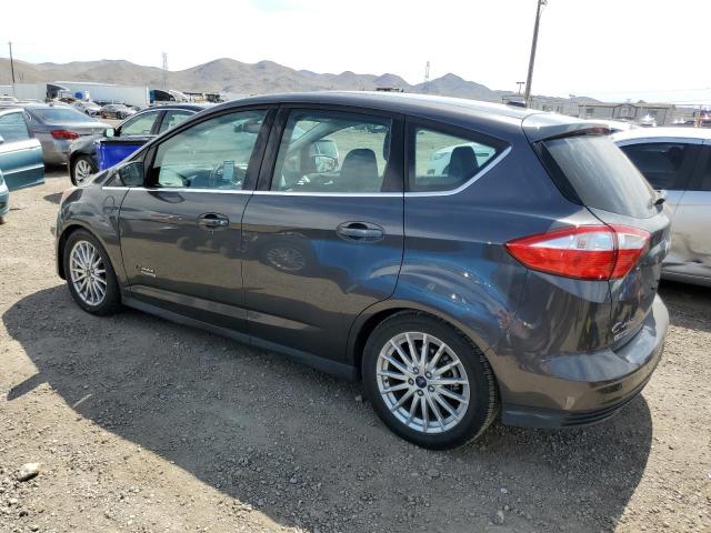 1FADP5CU3GL109303 2016 Ford C-Max Premium Sel