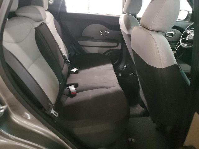 2014 Kia Soul VIN: KNDJN2A2XE7077541 Lot: 48429434