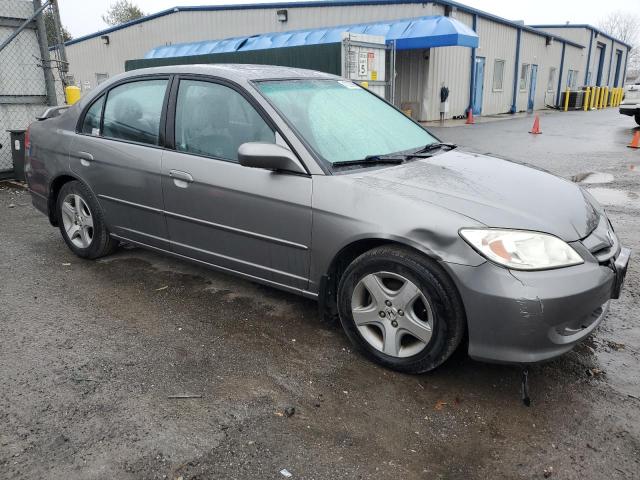 2005 Honda Civic - Image 4