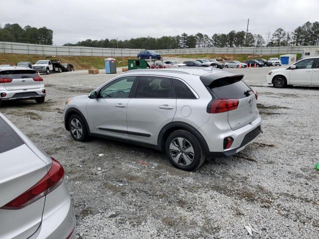 2020 KIA NIRO LX KNDCB3LC0L5397652