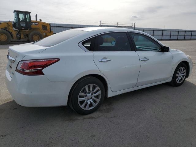 2013 Nissan Altima 2.5 VIN: 1N4AL3AP1DN466429 Lot: 46868324