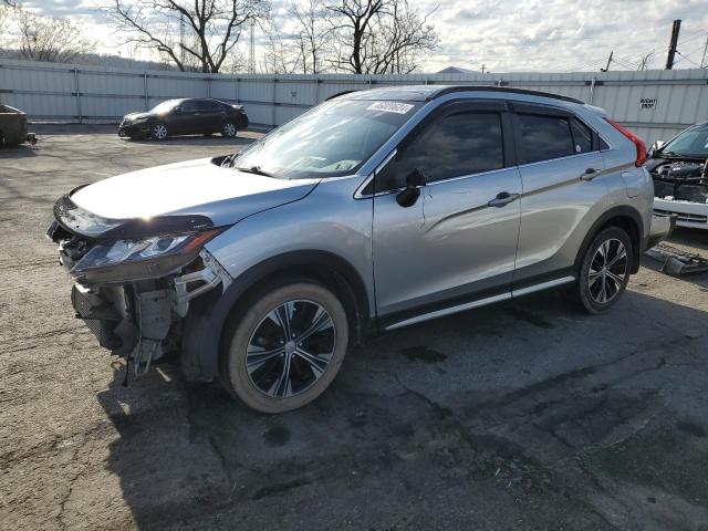 Lot #2526486902 2020 MITSUBISHI ECLIPSE CR salvage car