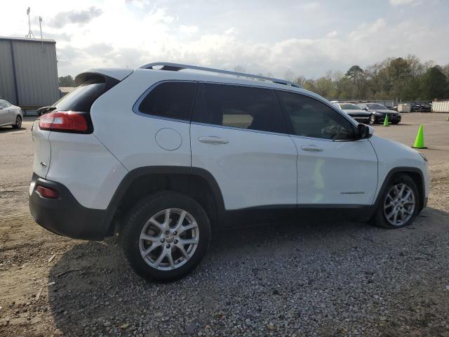 2015 Jeep Cherokee Latitude VIN: 1C4PJLCB2FW791373 Lot: 46500154