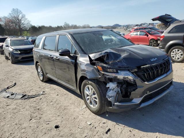 2023 Kia Carnival Lx VIN: KNDNB4H35P6259628 Lot: 47704944