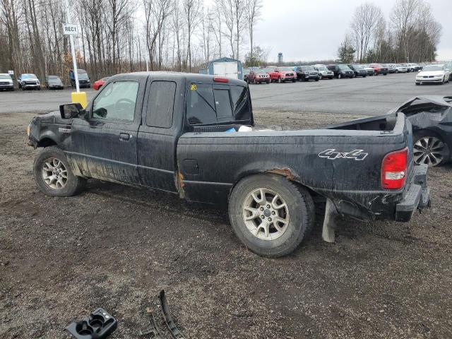 2008 Ford Ranger Super Cab VIN: 1FTZR45EX8PA24320 Lot: 48103264