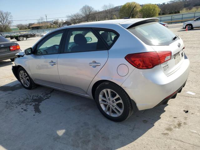 2012 Kia Forte Ex VIN: KNAFU5A2XC5492536 Lot: 47919314