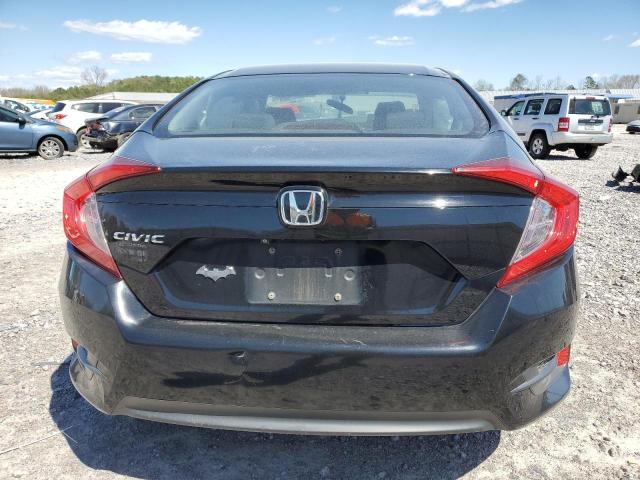 2017 HONDA CIVIC LX - 19XFC2F55HE032459