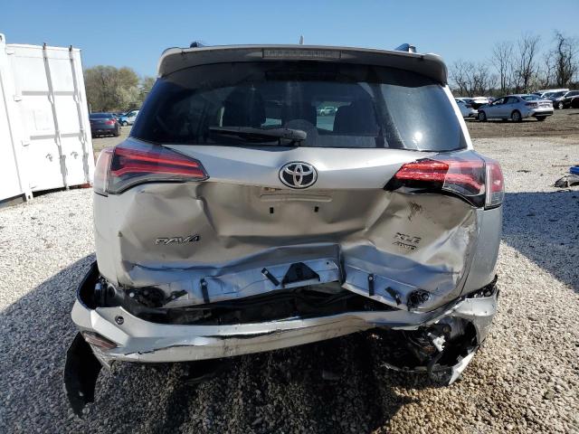 2018 TOYOTA RAV4 ADVEN - JTMRFREV2JJ191320