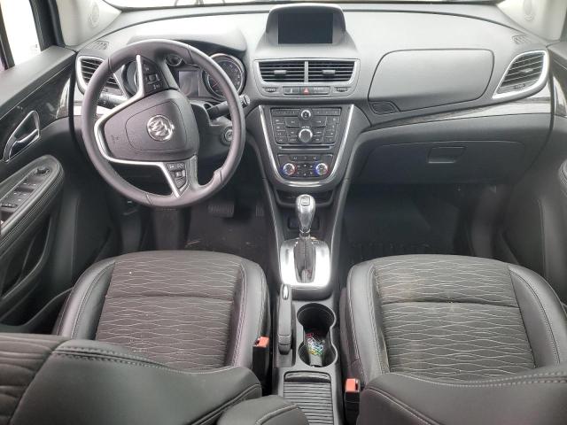 2016 BUICK ENCORE CON - KL4CJBSB5GB607122