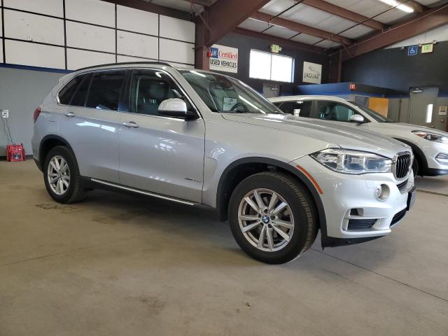 5UXKS4C56E0J94783 2014 BMW X5, photo no. 4