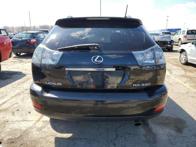 2004 Lexus Rx 330 VIN: JTJHA31U640010294 Lot: 38103675