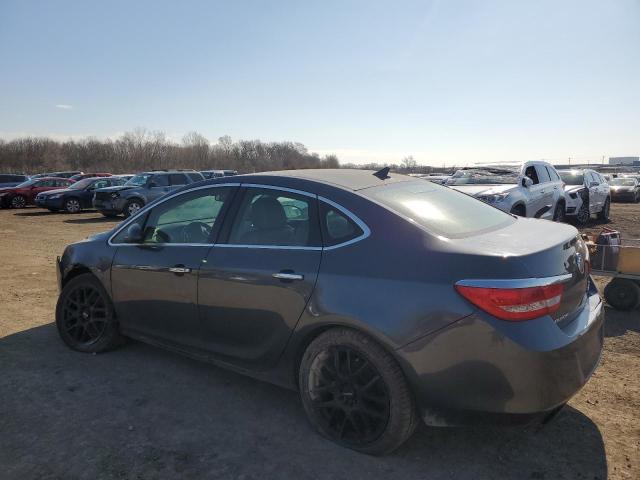 2012 Buick Verano VIN: 1G4PP5SK7C4177420 Lot: 48689804