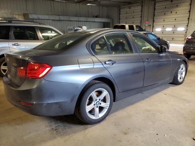 WBA3C3G54ENS71108 Bmw 3 Series I Xdrive 2014
