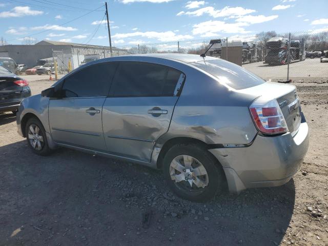 2010 Nissan Sentra 2.0 VIN: 3N1AB6AP4AL622413 Lot: 47723504