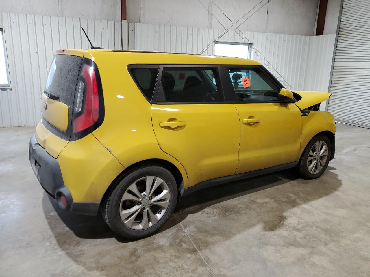 KNDJP3A50F7136849 2015 Kia Soul +