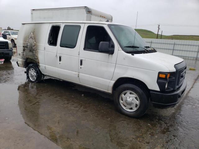 2010 Ford Econoline E250 Van VIN: 1FTNE2EL8ADA47597 Lot: 48681014