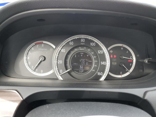 2016 HONDA ACCORD EX - 1HGCR2F7XGA208623