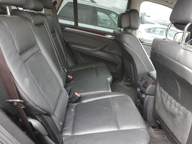 VIN 5UXZW0C50D0B95439 2013 BMW X5, Xdrive35D no.11