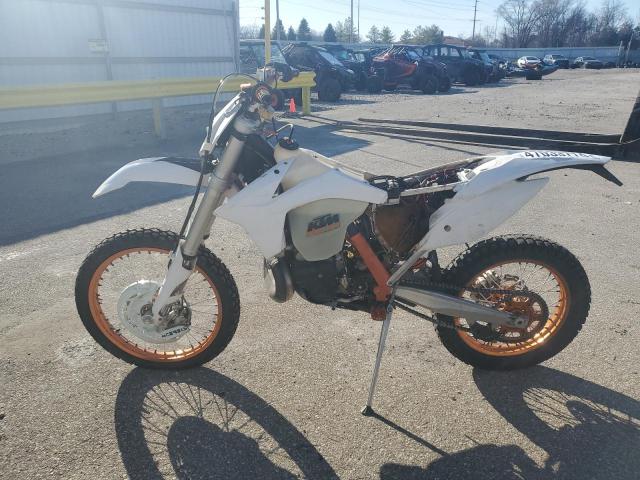 2013 KTM 300 XC-W VBKXWM230DM320136