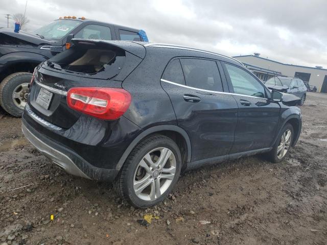 VIN WDCTG4GB1FJ166435 2015 Mercedes-Benz GLA-Class,... no.3