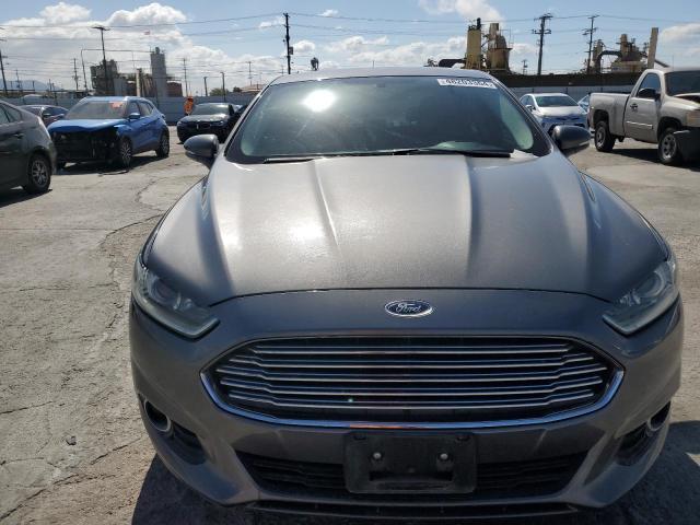 VIN 3FA6P0H76ER393085 2014 Ford Fusion, SE no.5