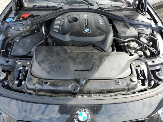 2019 BMW 430XI GRAN WBA4J3C50KBL06952