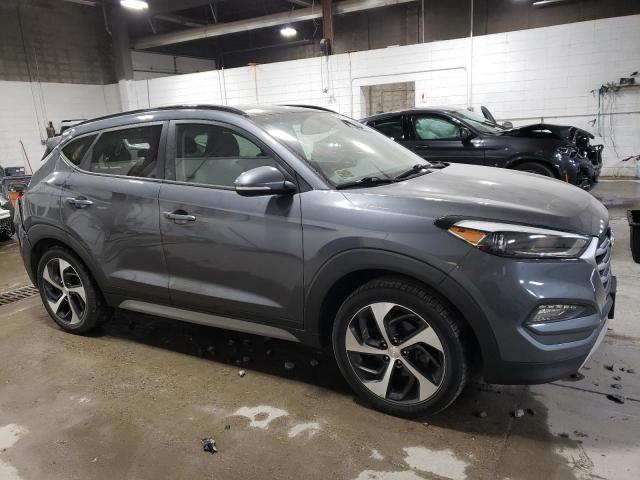 2018 HYUNDAI TUCSON VAL - KM8J3CA2XJU782066