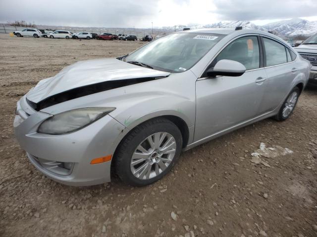 2009 Mazda 6 I VIN: 1YVHP82A395M36239 Lot: 45666224