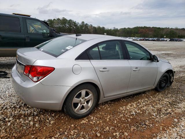 2013 Chevrolet Cruze Lt VIN: 1G1PC5SB1D7303716 Lot: 47225694