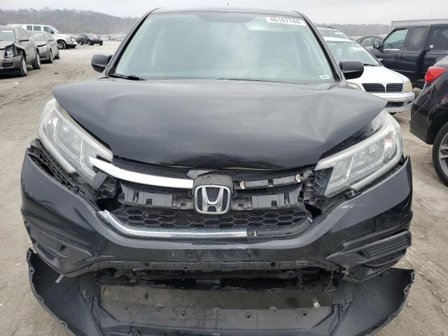 5J6RM4H31FL048450 | 2015 Honda cr-v lx