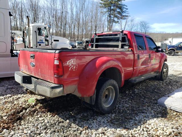 2011 Ford F450 Super Duty VIN: 1FT8W4DT9BEA60930 Lot: 45671604