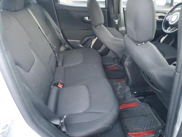 2015 JEEP RENEGADE L - ZACCJABH4FPC05407