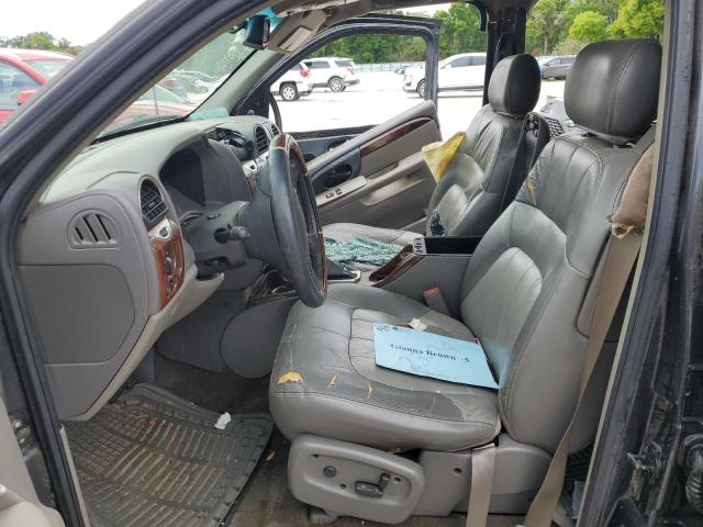 2003 GMC Envoy VIN: 1GKDS13S932228803 Lot: 46788734