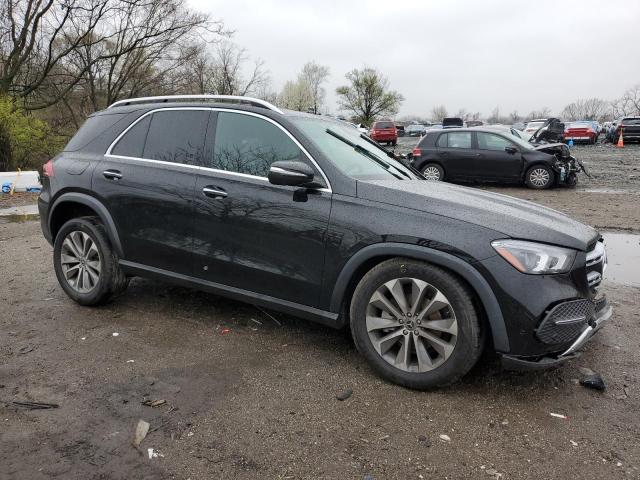 2021 Mercedes-Benz Gle 350 4Matic VIN: 4JGFB4KB6MA375705 Lot: 48355764