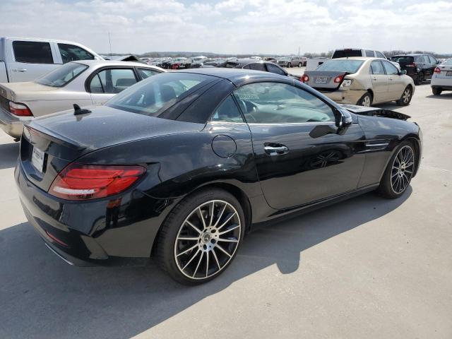 2019 MERCEDES-BENZ SLC 300 - WDDPK3JA3KF164138